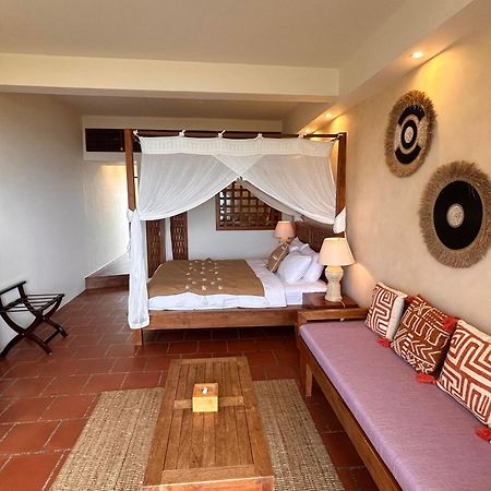 Red Garden Resort Cape Eluanbi Ngoại thất bức ảnh