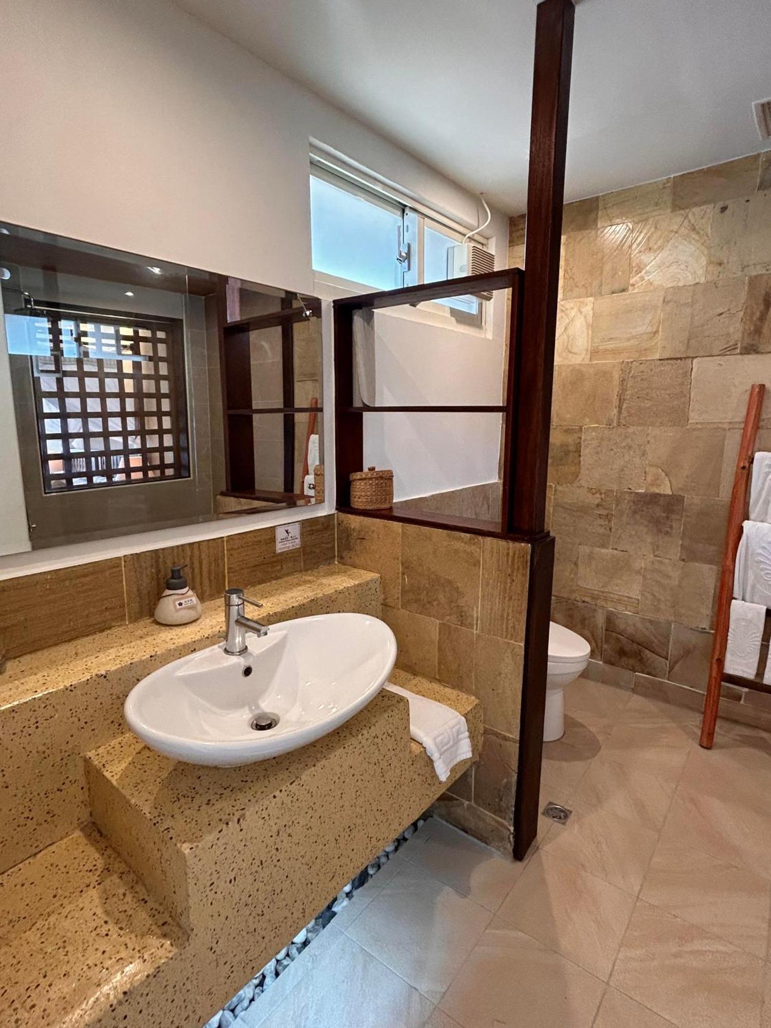 Red Garden Resort Cape Eluanbi Ngoại thất bức ảnh