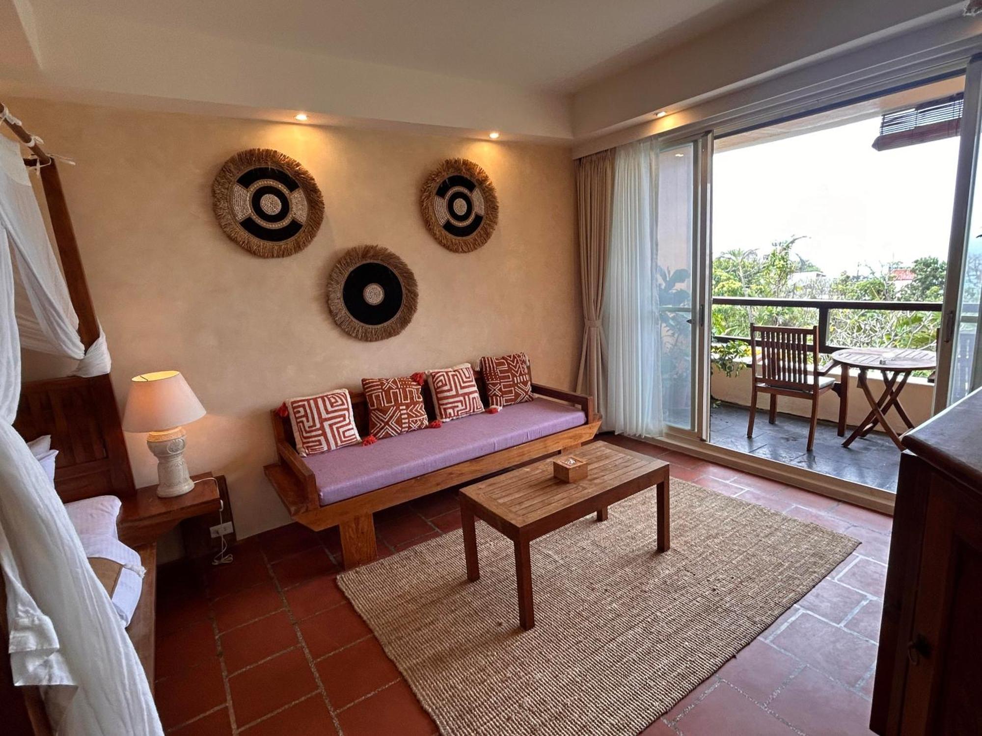 Red Garden Resort Cape Eluanbi Ngoại thất bức ảnh